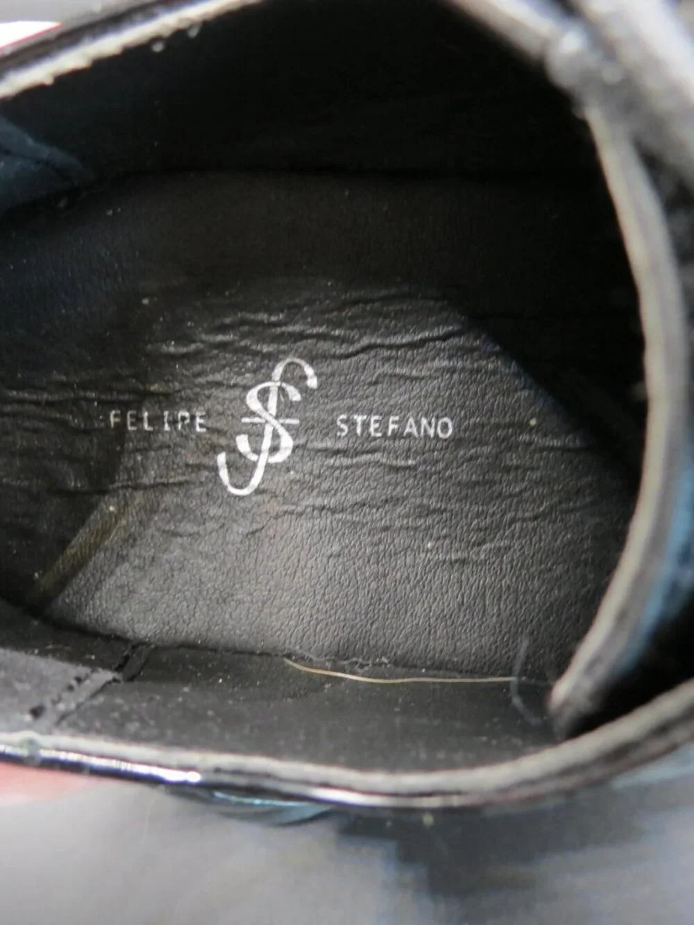 Felipe Stefano pair felipe