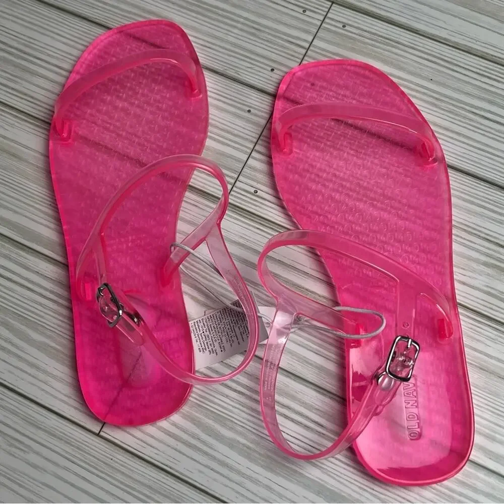Old Navy shoes flat