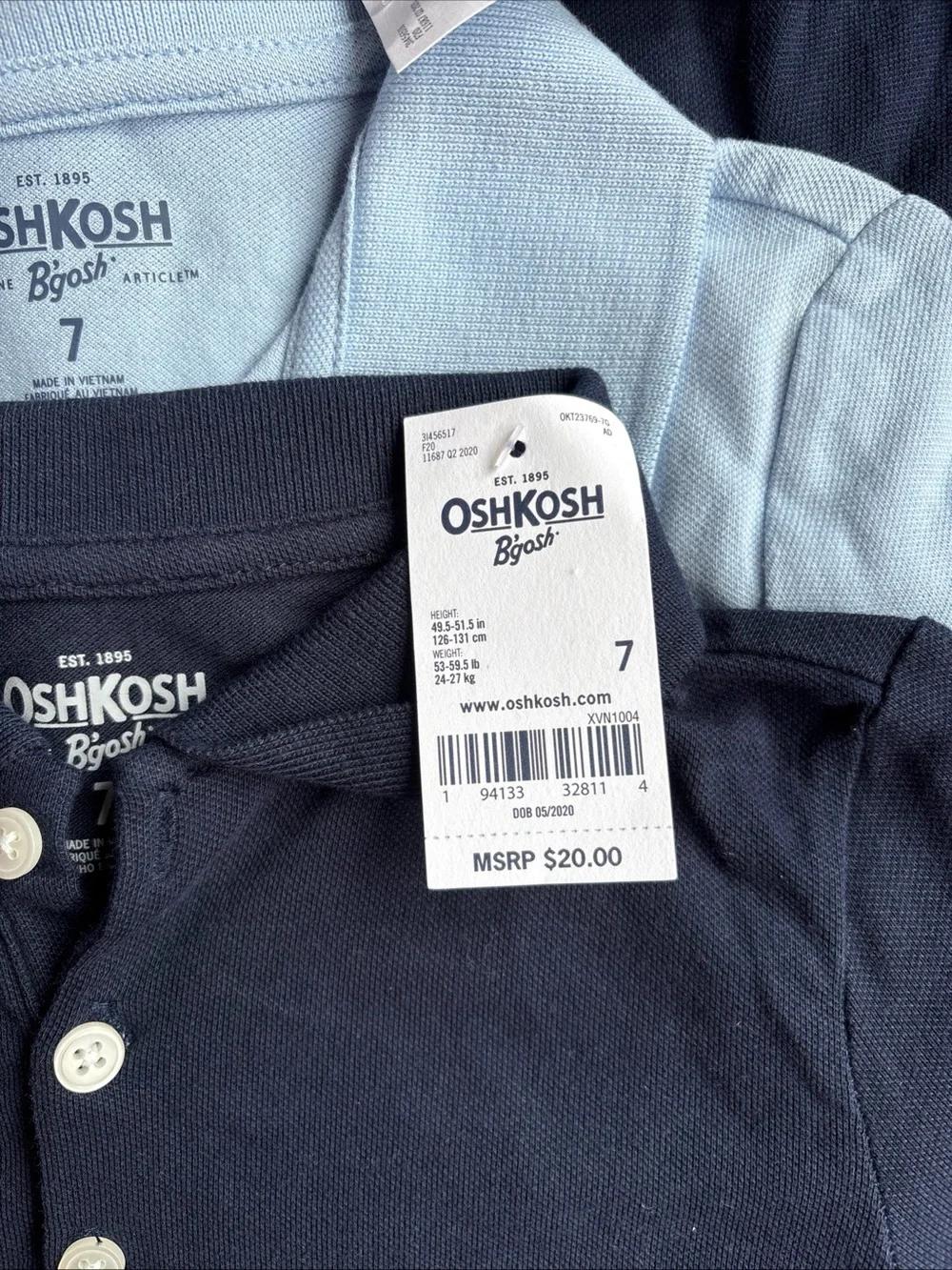 OshKosh Bgosh oshkosh gosh