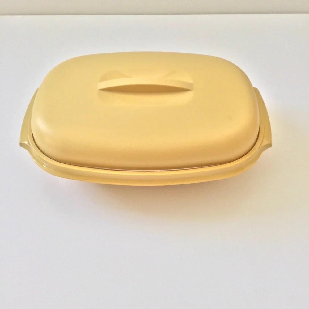 Tupperware vintage collectible