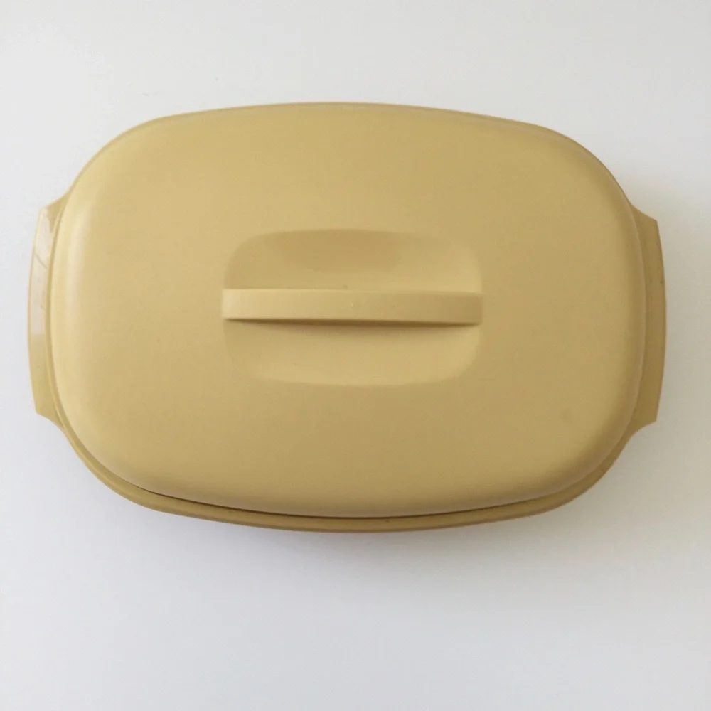 Tupperware vintage collectible