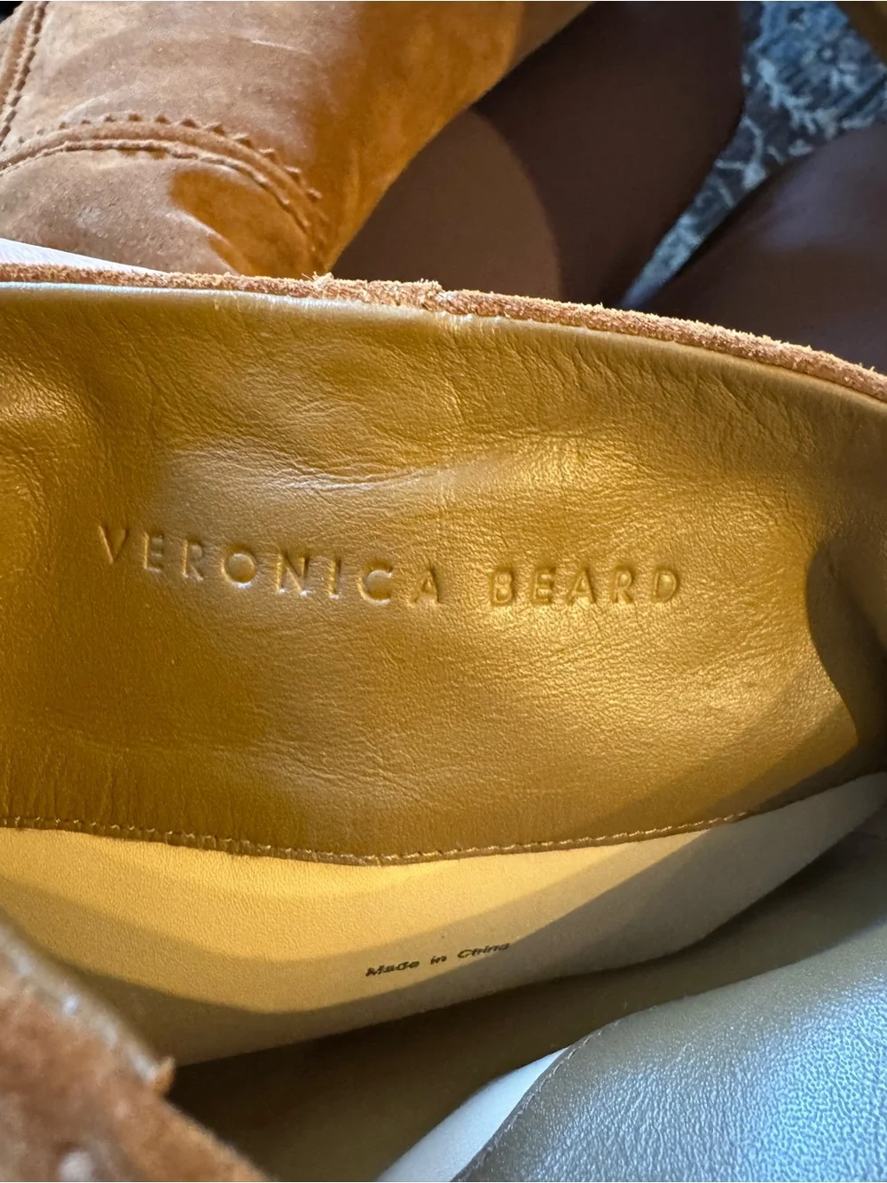 Veronica Beard gorgeous veronica