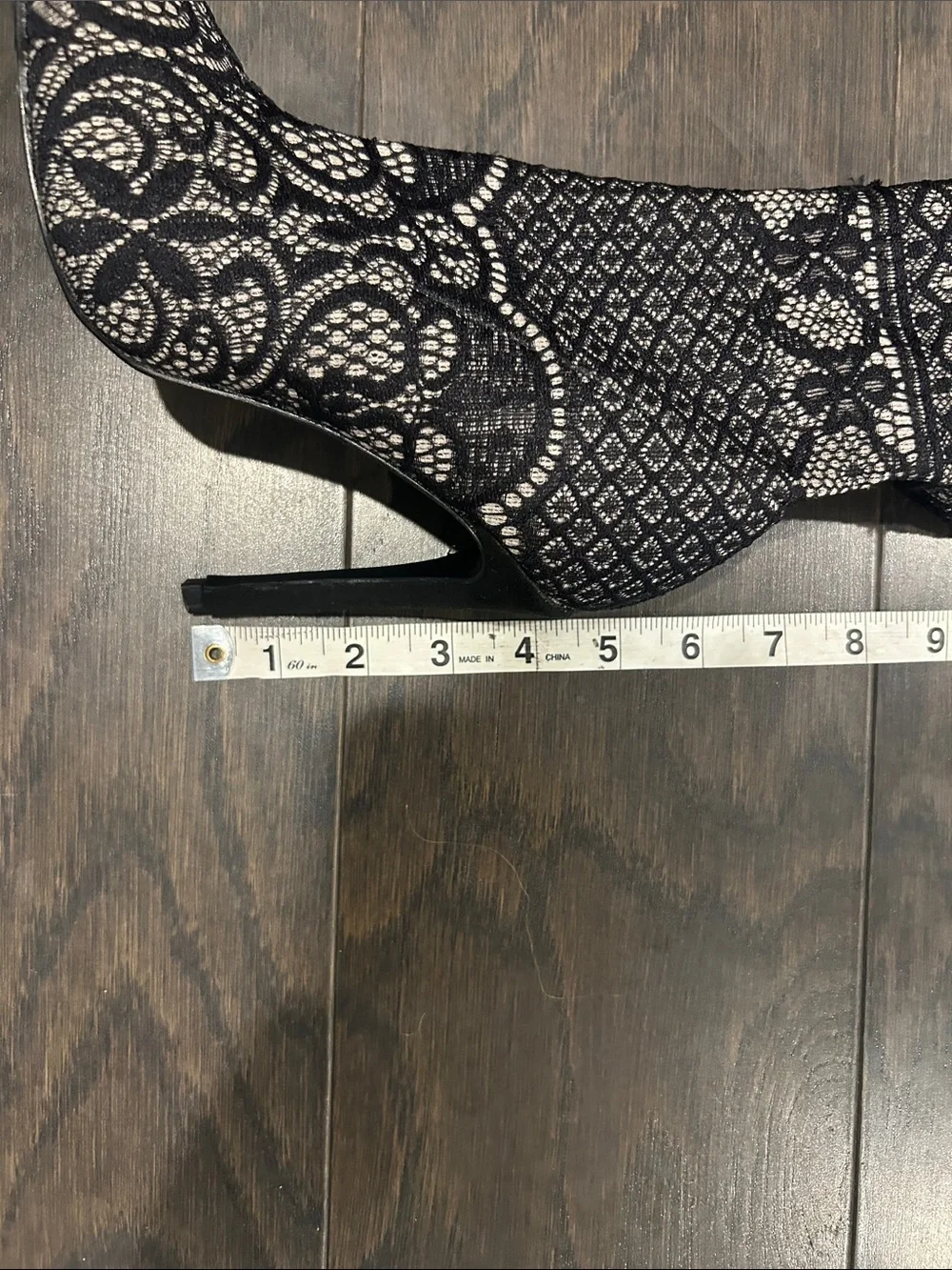 Steve Madden statement over