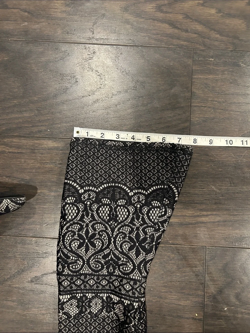 Steve Madden statement over