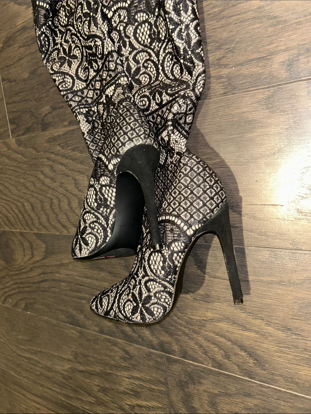 Steve Madden statement over