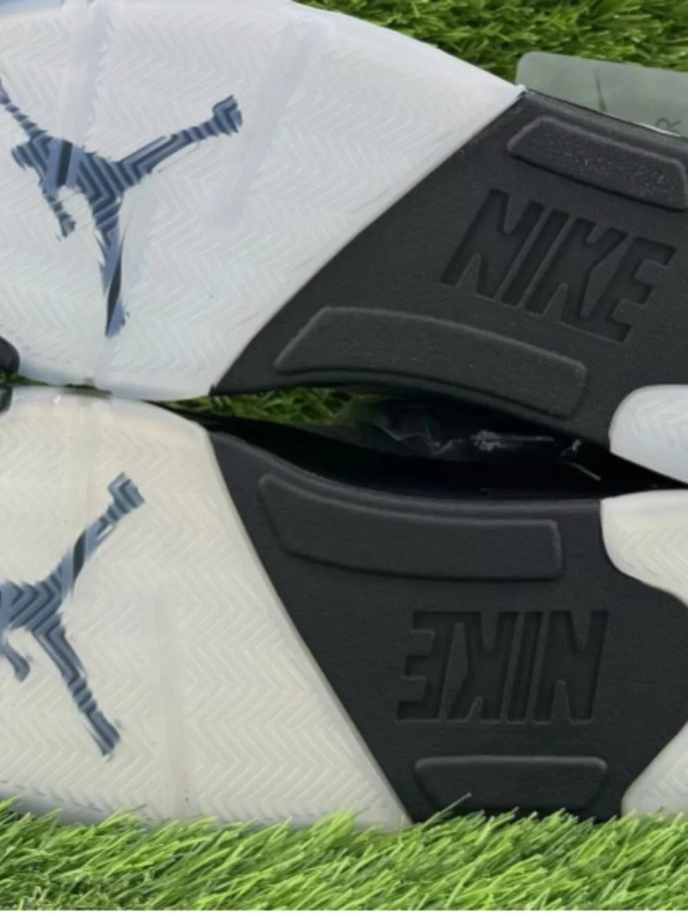 Jordan brand new