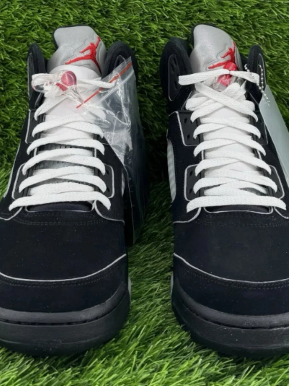 Jordan brand new