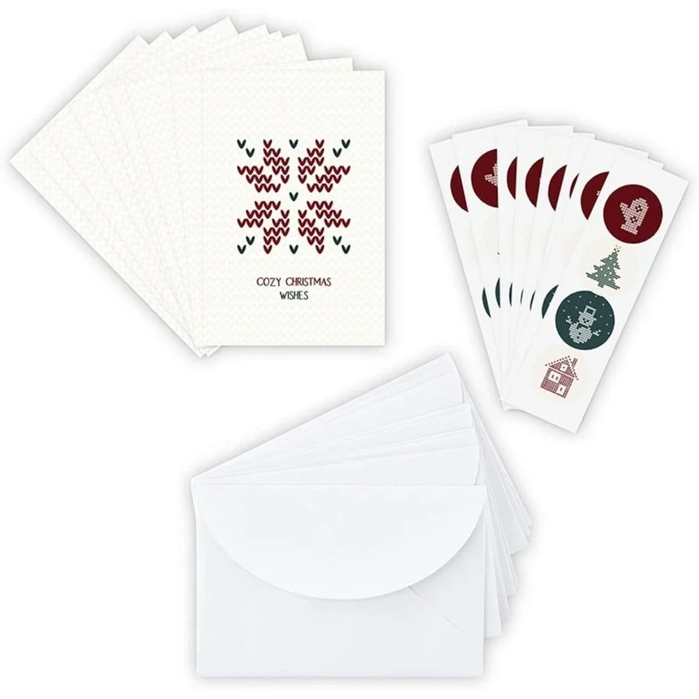 Heartfelt collection christmas