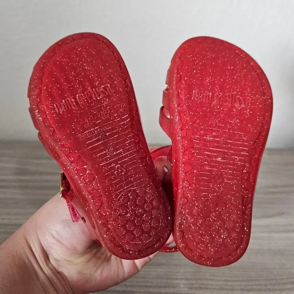 Mini Melissa fair preowned