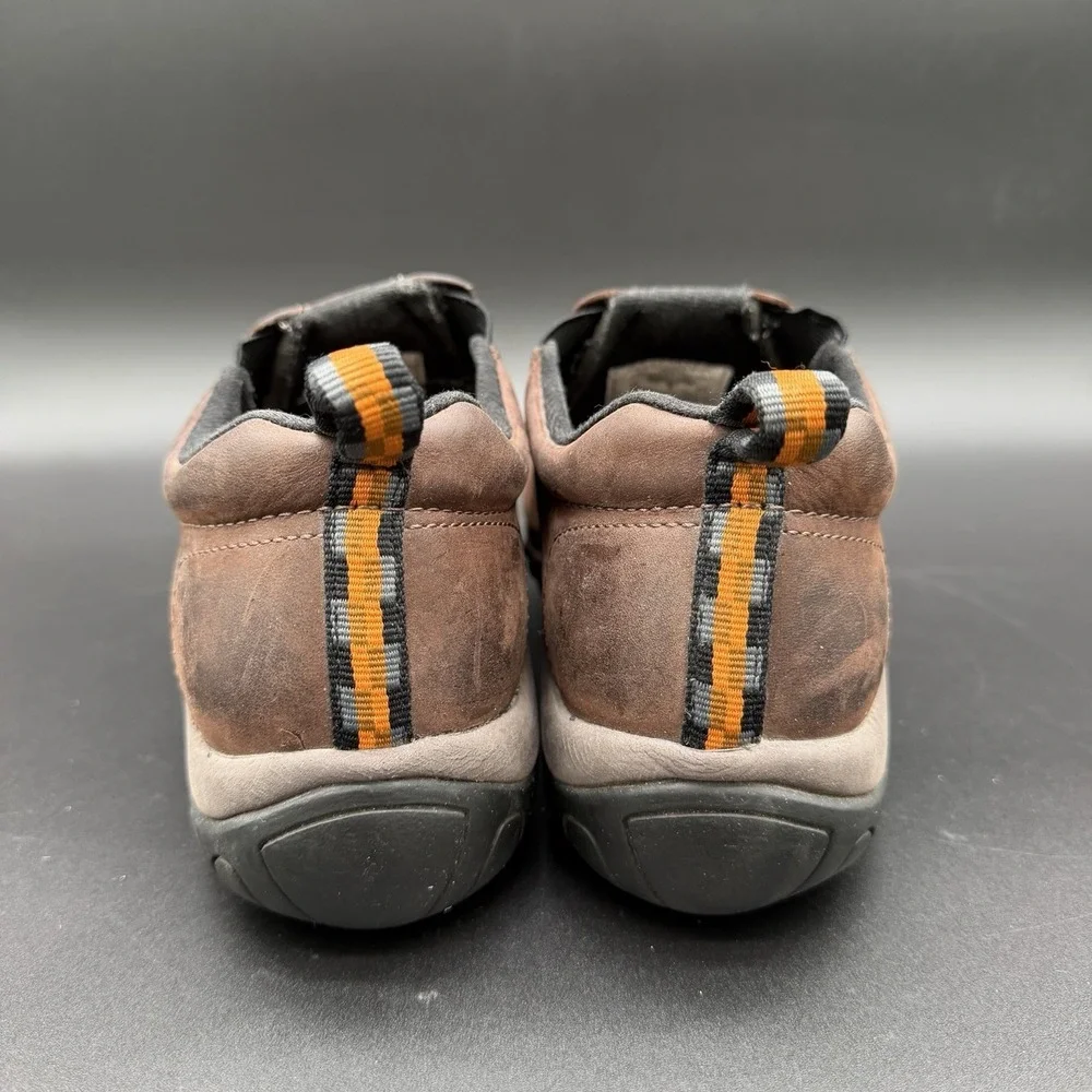 Merrell nubuck jungle