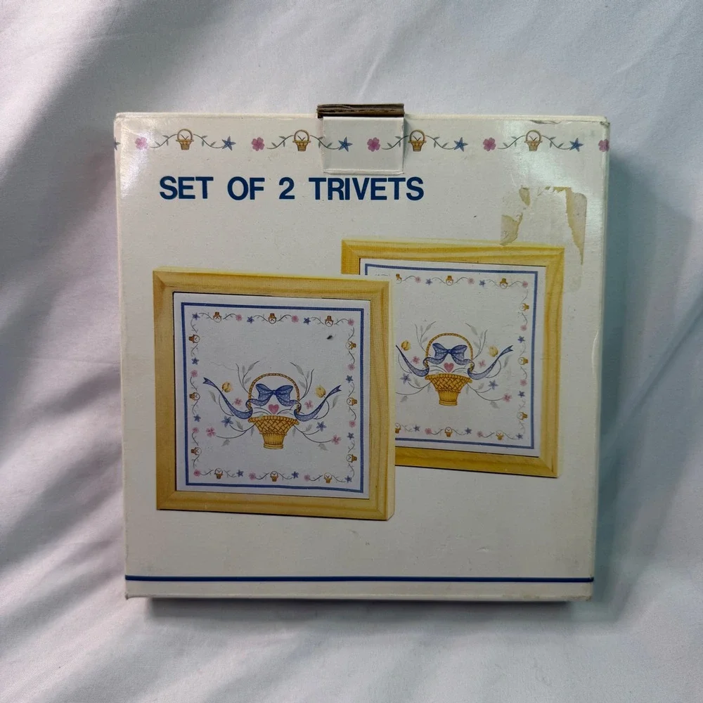 N/A vintage set