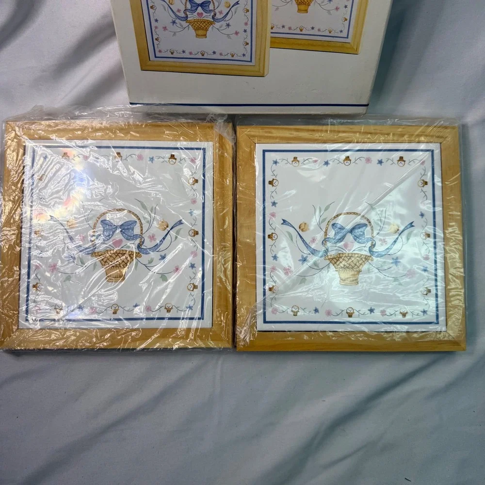 N/A vintage set
