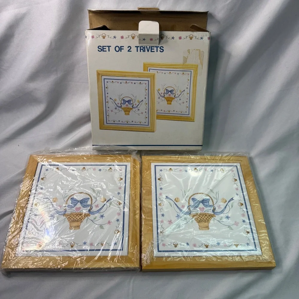 N/A vintage set