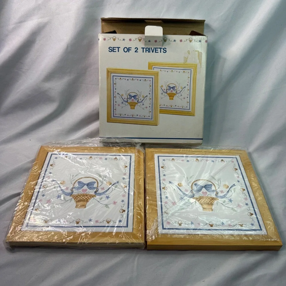 N/A vintage set