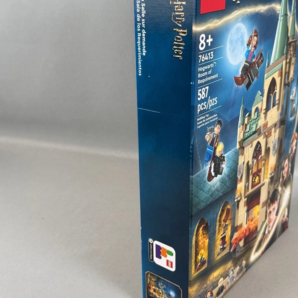Lego you will