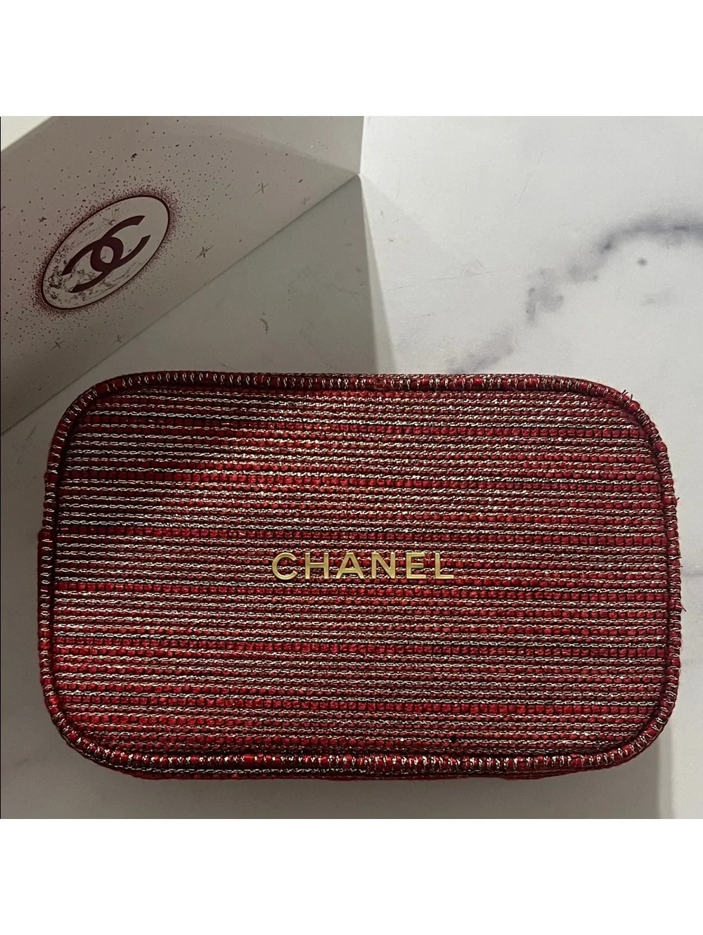CHANEL limited edition