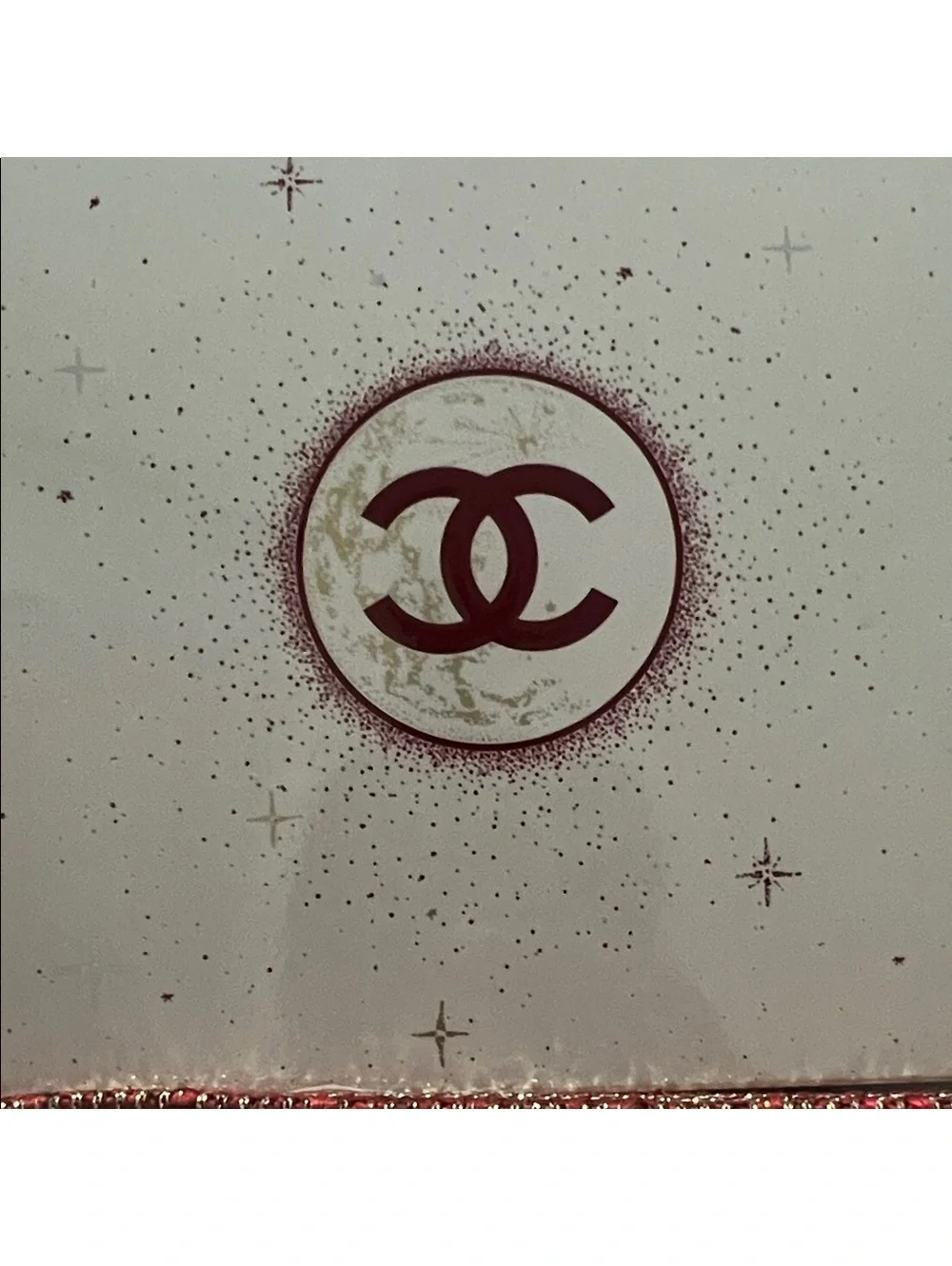 CHANEL limited edition