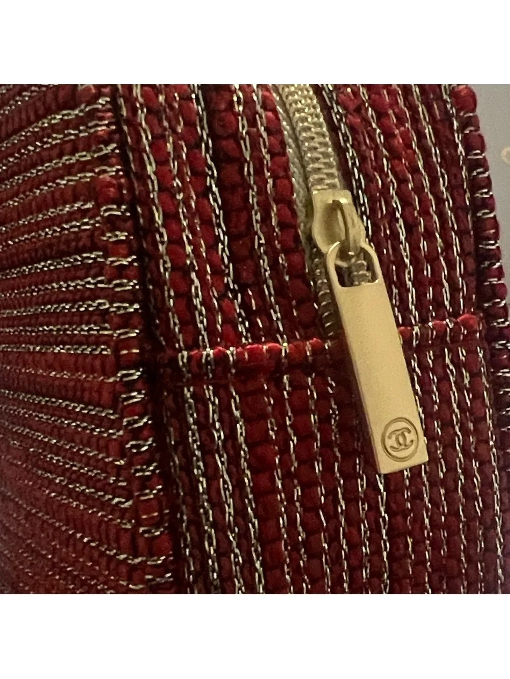 CHANEL limited edition