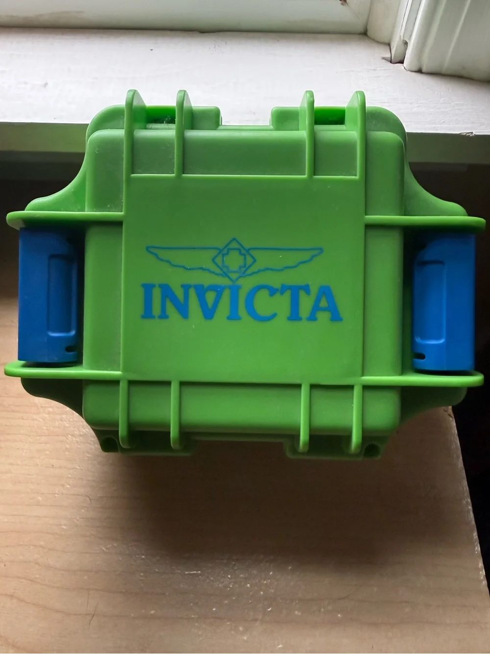 Invicta men’s watch