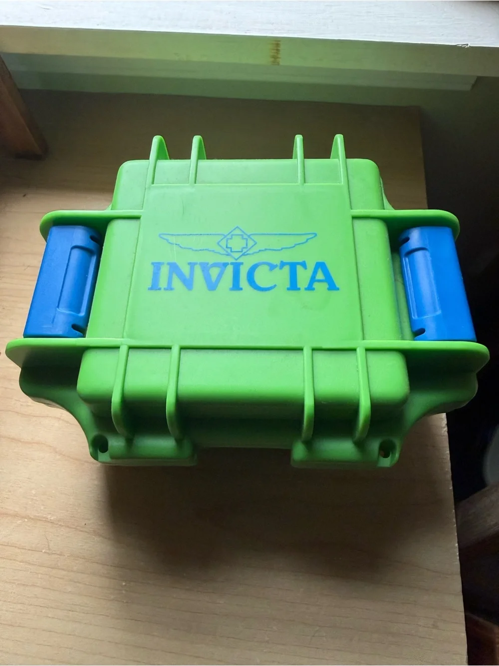 Invicta men’s watch