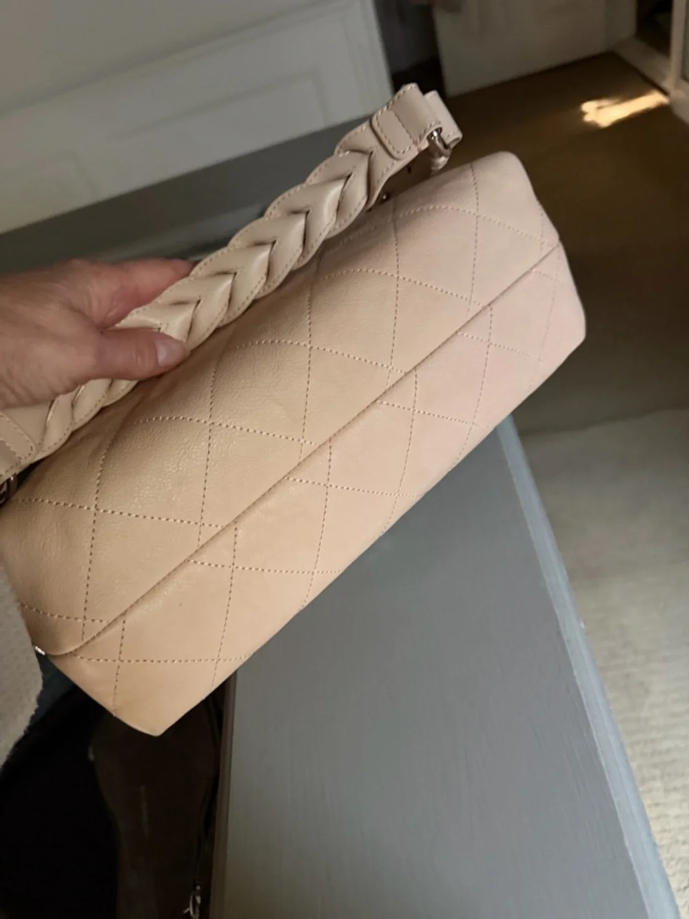 CHANEL shoulder bag