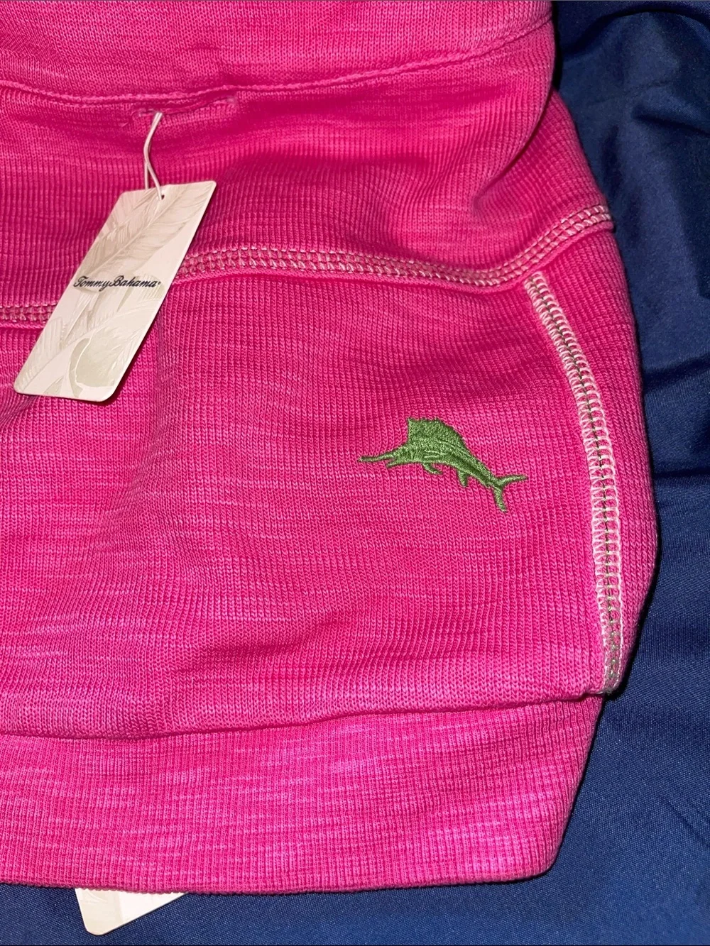 Tommy Bahama vibrant pink