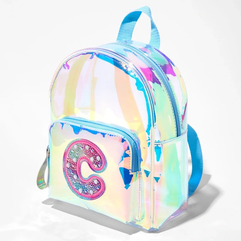 Claires shine wherever