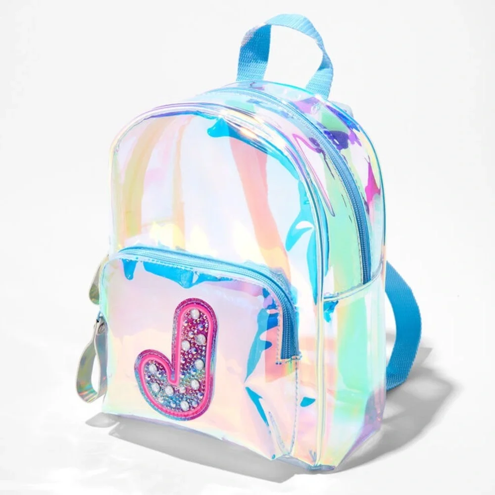 Claires shine wherever