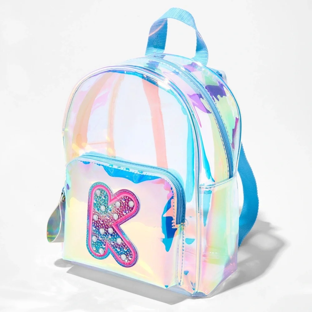 Claires shine wherever