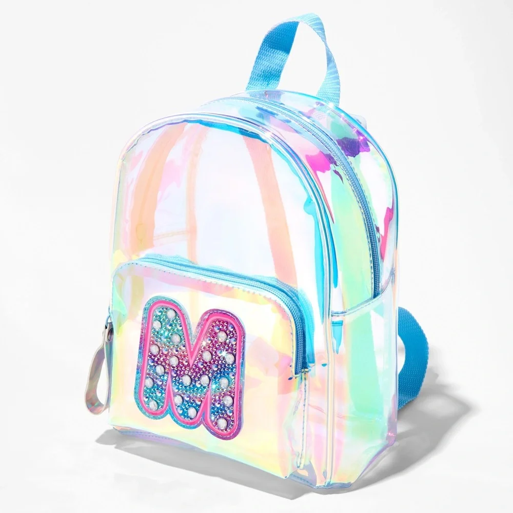 Claires shine wherever
