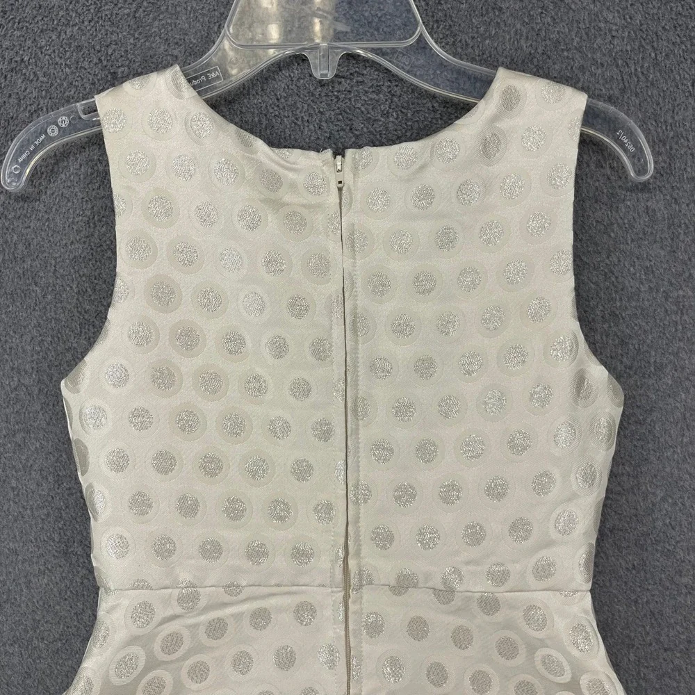 Justice sleeveless party