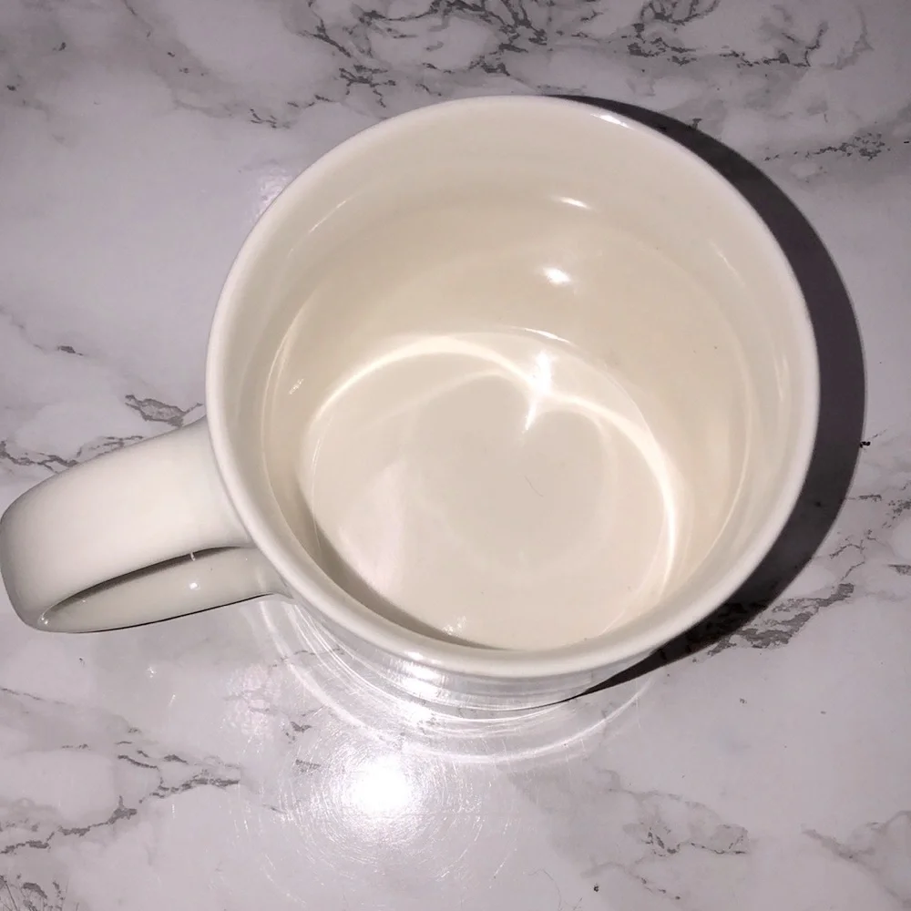 Dolly Parton mug coffee