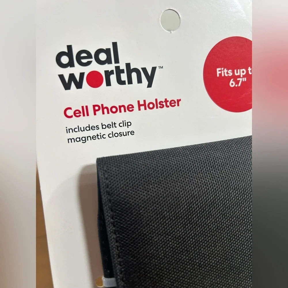 Target deal worthy