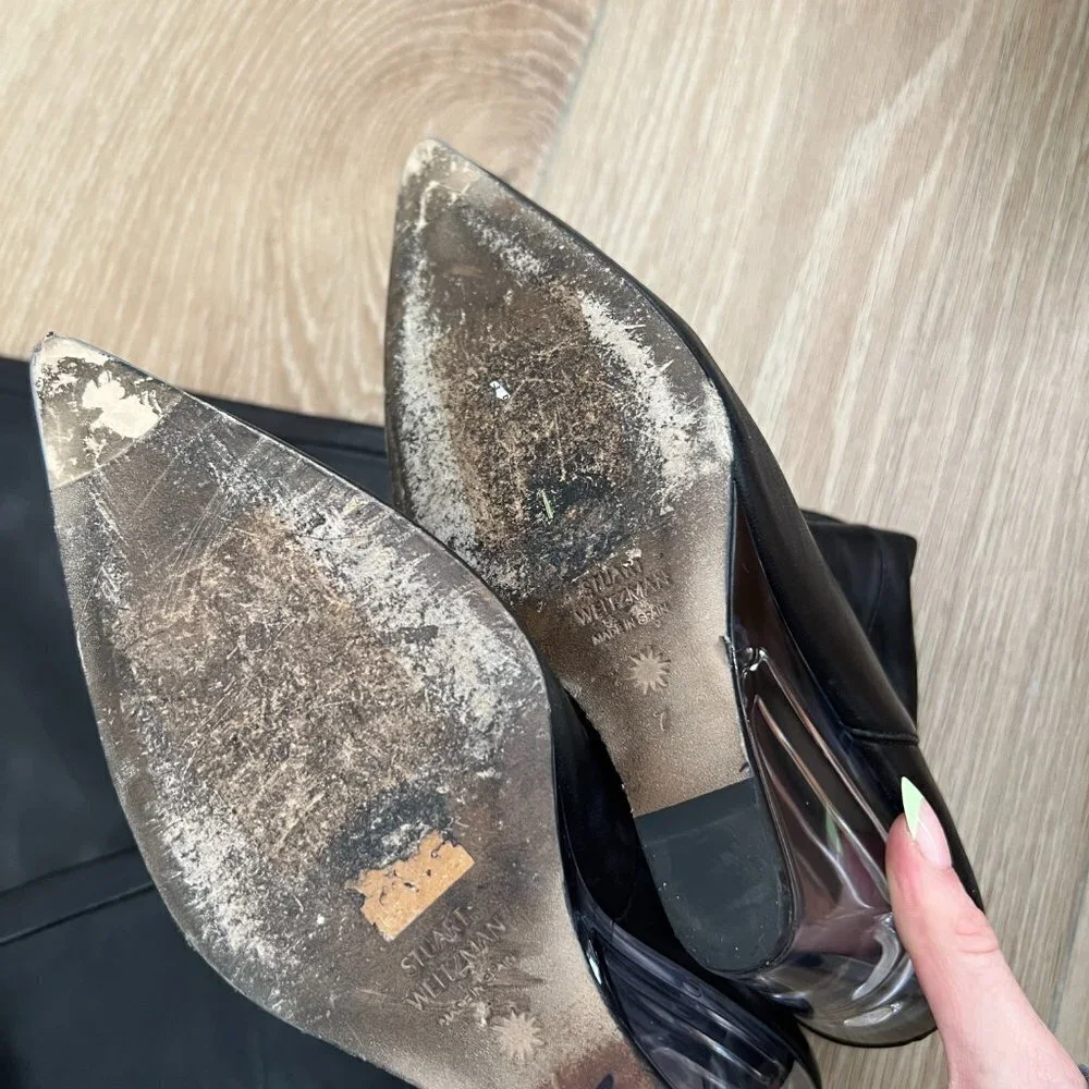 Stuart Weitzman stuart weitzman