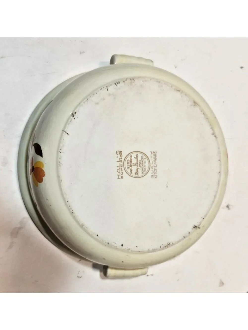 Hall this vintage