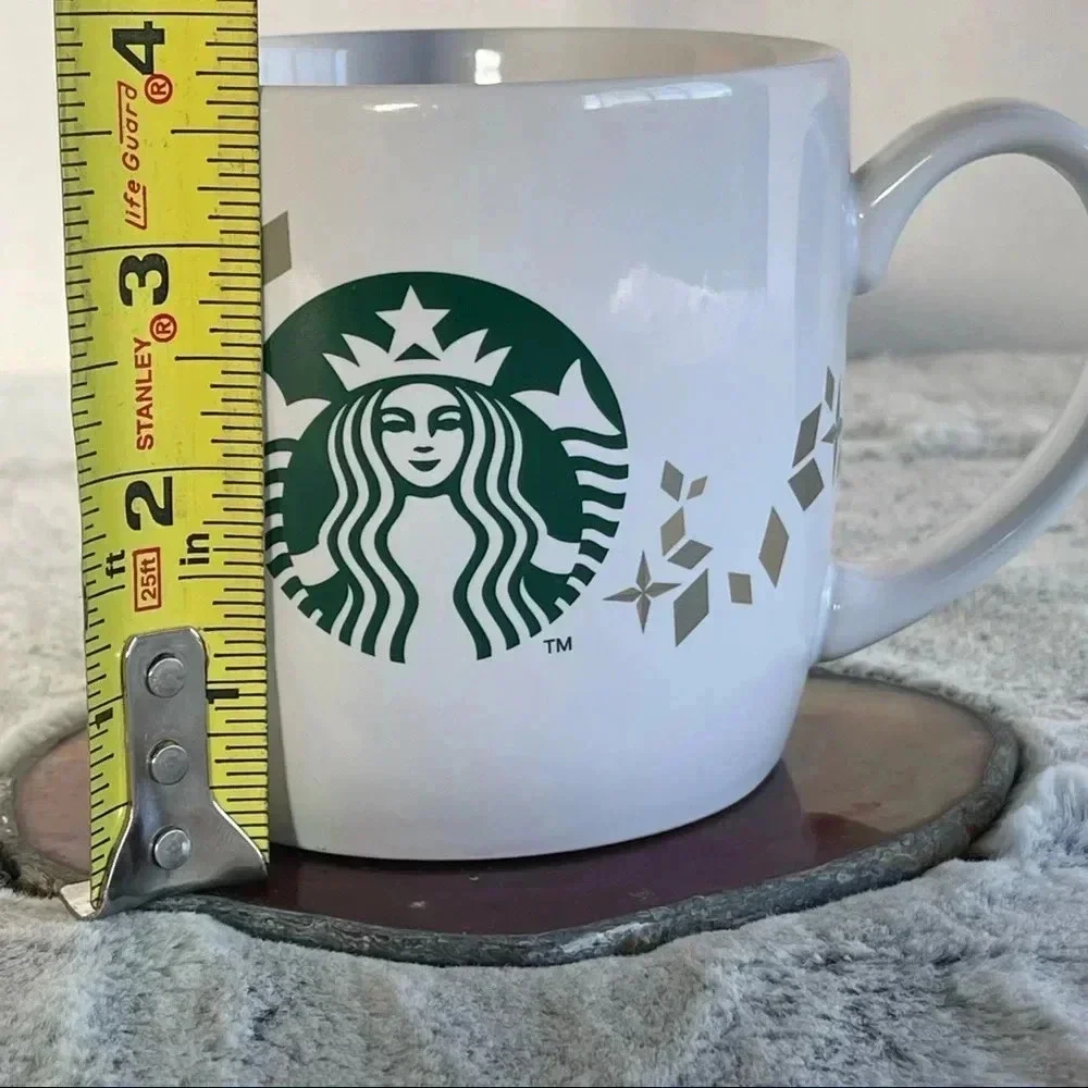 Starbucks beautiful mug