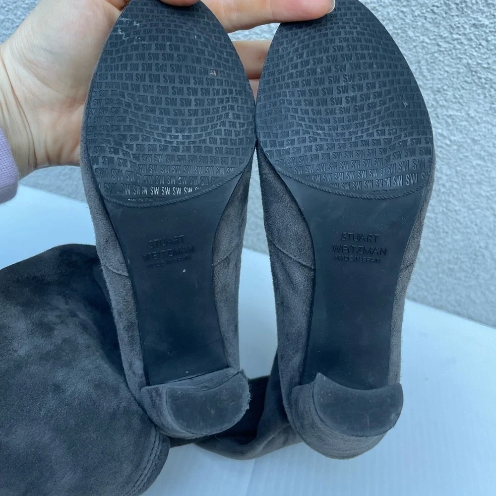 Stuart Weitzman stuart weitzman