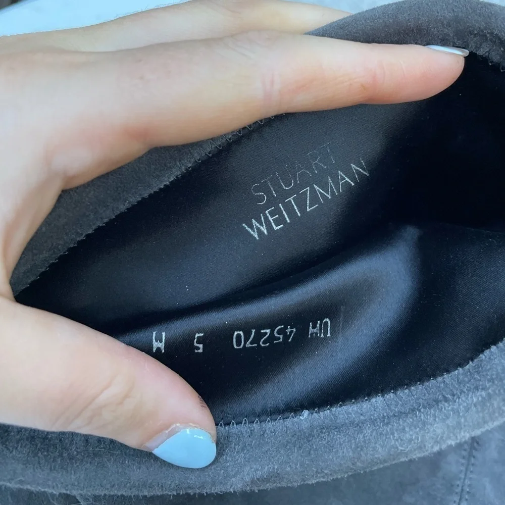 Stuart Weitzman stuart weitzman