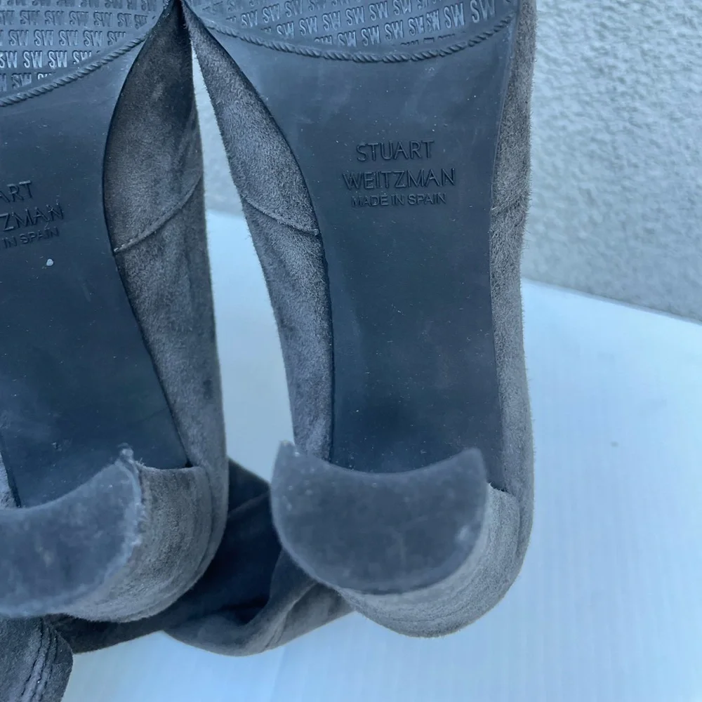 Stuart Weitzman stuart weitzman