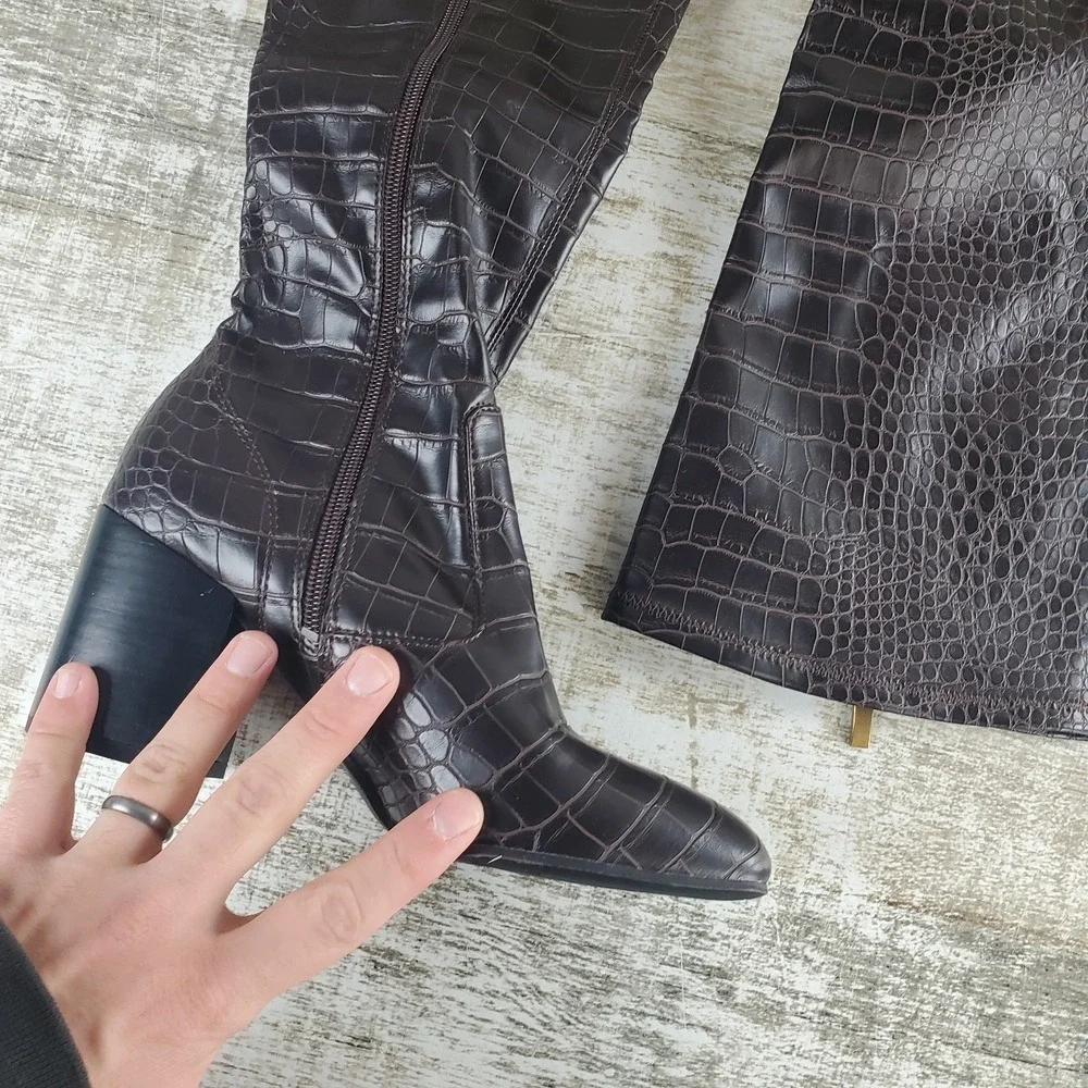 Franco Sarto brown without 172