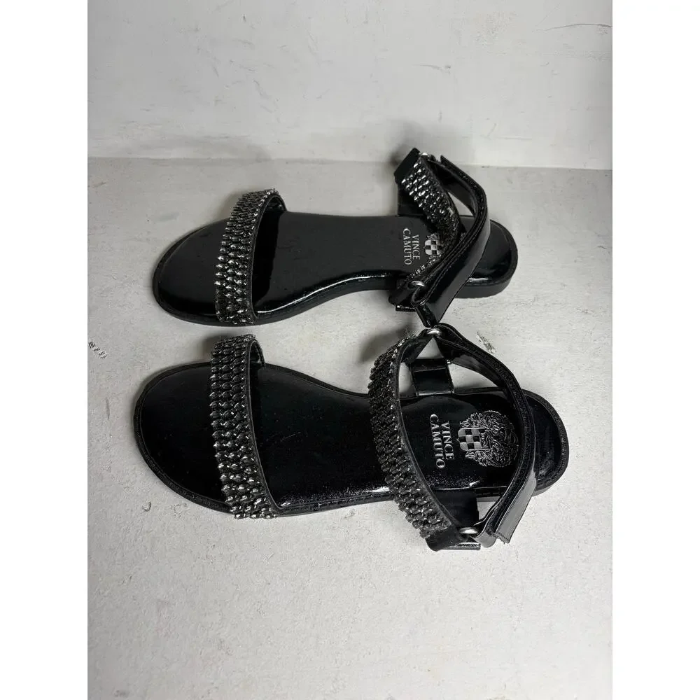 Vince Camuto occasions box strap