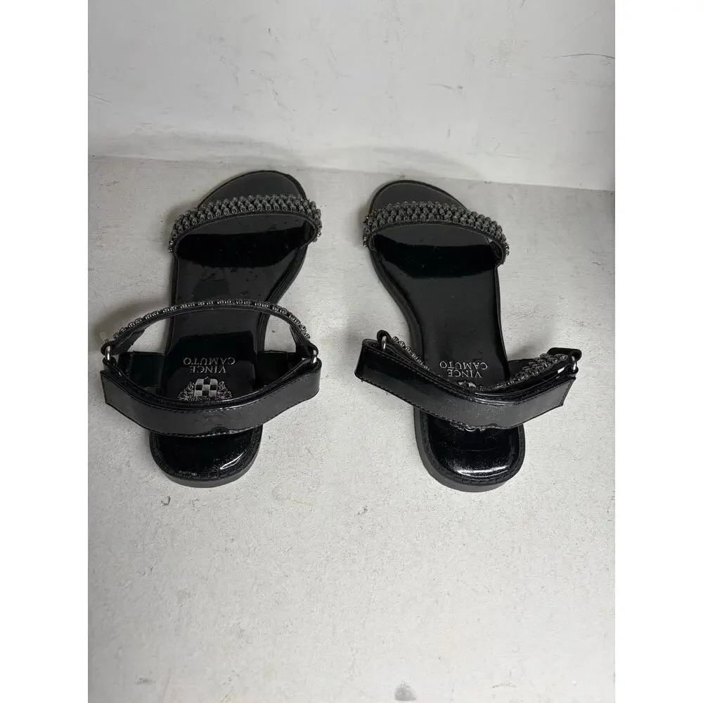 Vince Camuto representation secure sandal