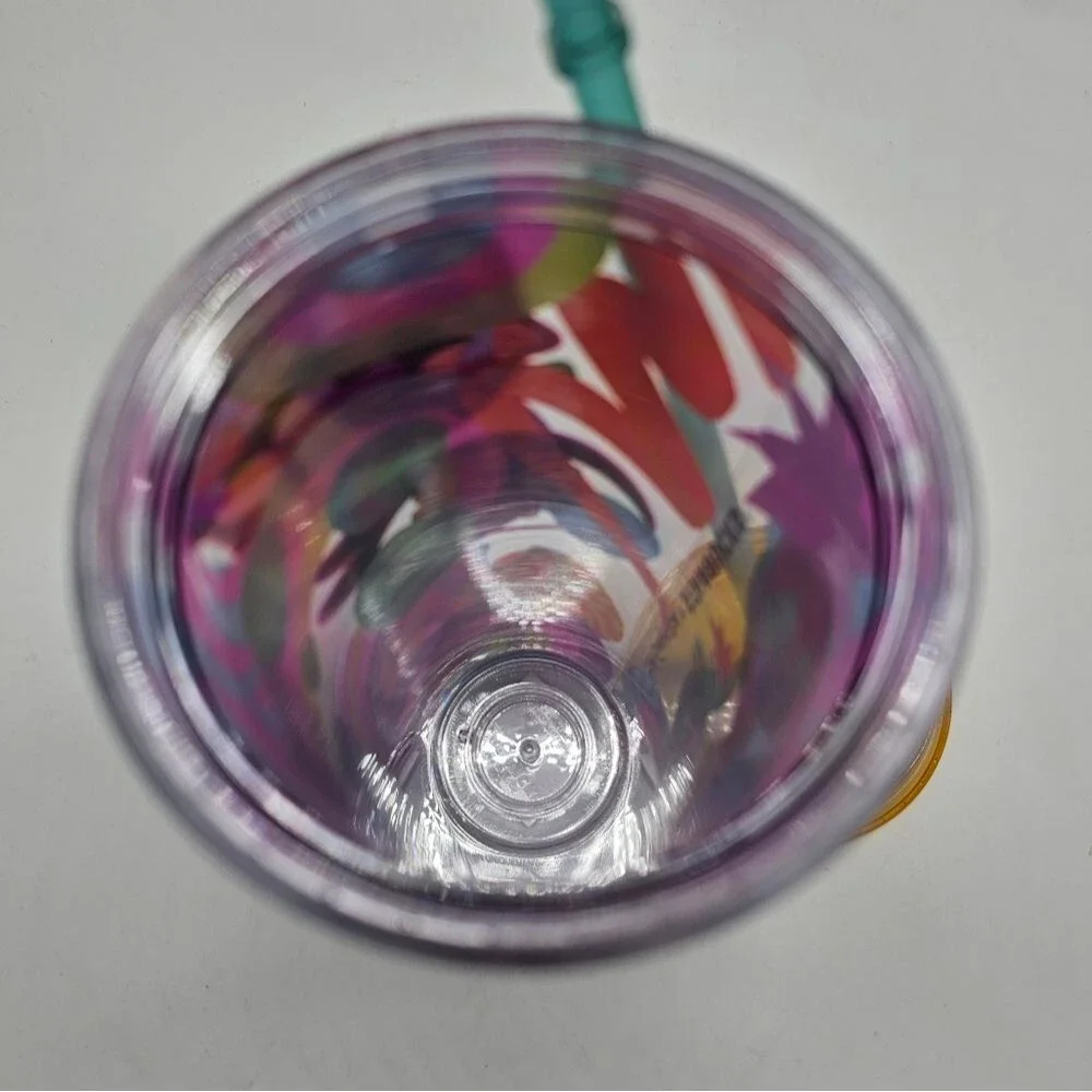 Starbucks Tim Singleton Pride 2023 Tumbler