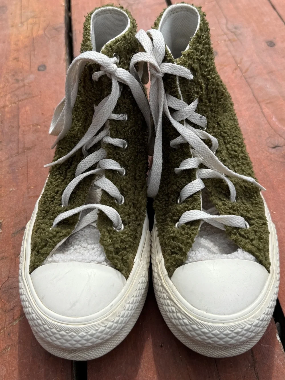Converse fyi crosspost