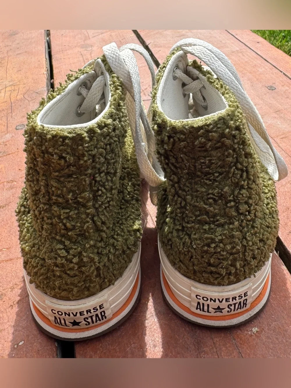 Converse fyi crosspost