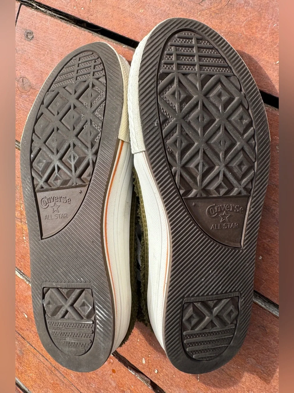 Converse fyi crosspost