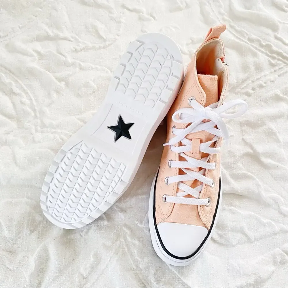 Converse these shoes