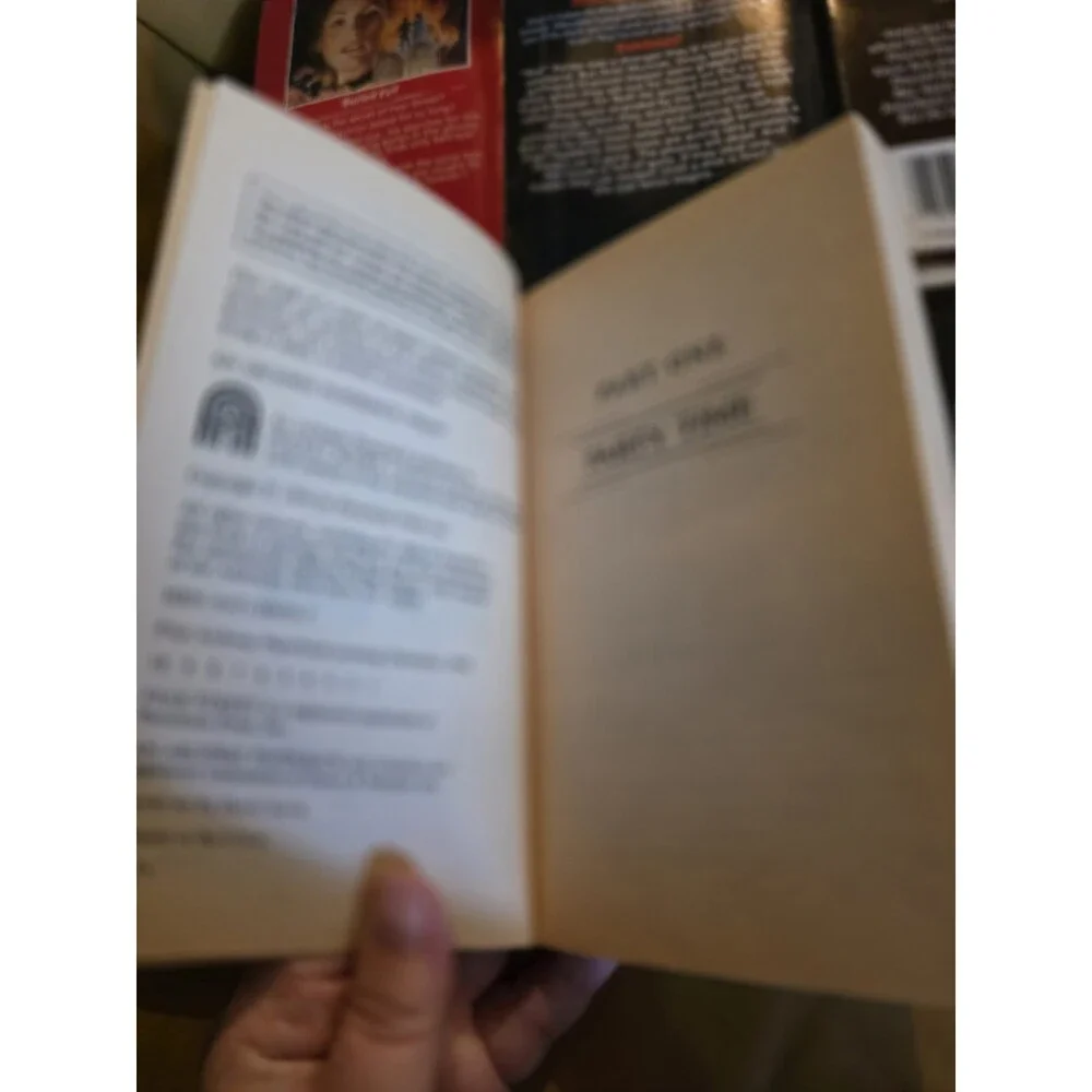 N/A stine book