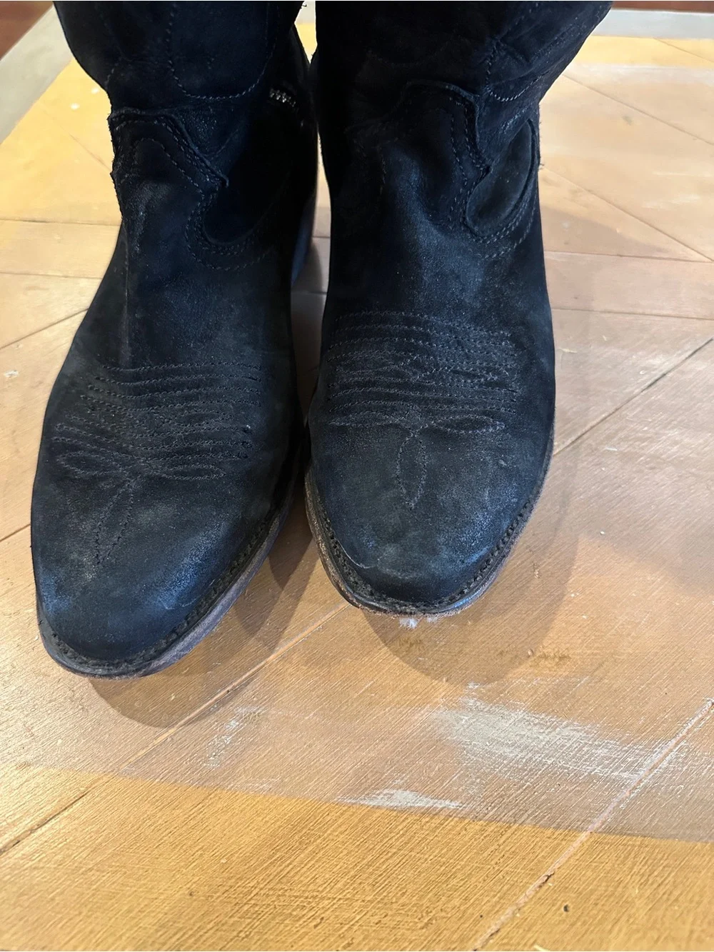 LIBERTY Black authentic liberty