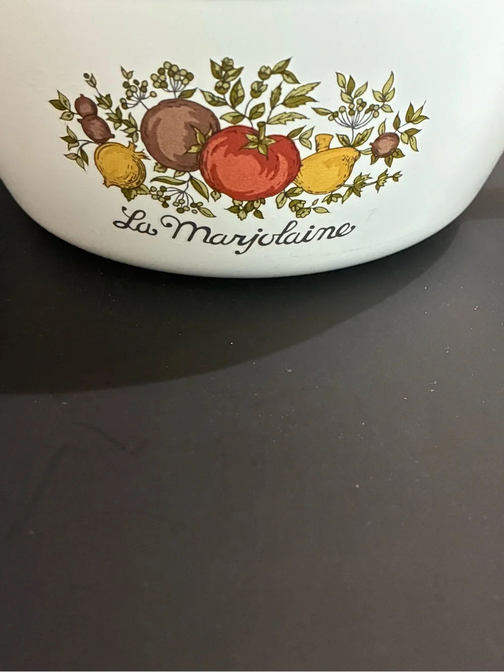 Corningware vintage corning